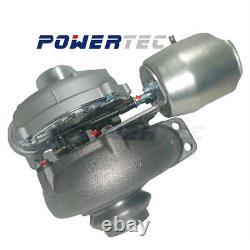 GT1544V Turbo charger 740821 for BMW Mini Cooper D R55 R56 80Kw W16 Y60113700G