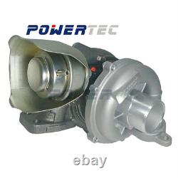 GT1544V Turbo charger 740821 for BMW Mini Cooper D R55 R56 80Kw W16 Y60113700G