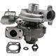 Gt1544v Turbo Charger For Ford Focus C-max Citroen 1.6l 1.6hdi 110bhp Dv6ted4
