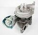 Gt1544v Turbocharger For Ford Focus, C-max, Mondeo 1.6 Tdci. 109 Bhp. 753420