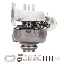 GT1544V Turbocharger for Ford Focus C Max Mondeo 1.6L D 110BHP 753420-5004S