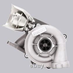 GT1544V Turbocharger for Ford Focus C Max Mondeo 1.6L D 110BHP 753420-5004S