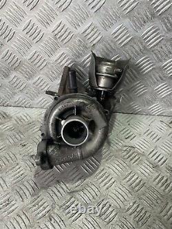 Garrett Turbocharger Ford Peugeot Citroen Volvo 1.6 D 109bhp 753420 9660641380