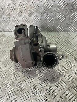 Garrett Turbocharger Ford Peugeot Citroen Volvo 1.6 D 109bhp 753420 9660641380