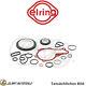 Gasket Set Crankcase For Peugeot 8hx/8hz 1.4l 9hy/9hz/9hx/9ht/9hu 1.6l