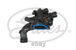 Gates Thermostat for Mini Mini Cooper S N18B16A 1.6 March 2010 to March 2013