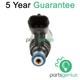 Genius Fuel Injector Fits Mini Cooper Jcw Clubman Peugeot 207 1.6