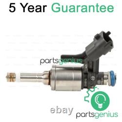 Genius Fuel Injector Fits Mini Cooper JCW Clubman Peugeot 207 1.6