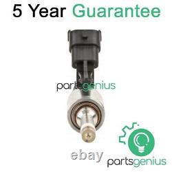 Genius Fuel Injector Fits Mini Cooper JCW Clubman Peugeot 207 1.6
