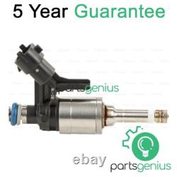 Genius Fuel Injector Fits Mini Cooper JCW Clubman Peugeot 207 1.6