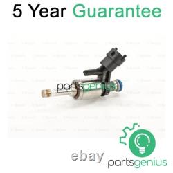 Genius Fuel Injector Fits Mini Cooper JCW Clubman Peugeot 207 1.6