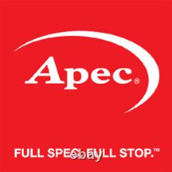 Genuine APEC Thermostat for Mini Convertible One N16B16A 1.6 (09/2009-06/2015)