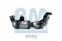 Genuine BM CATALYSTS Type Approved Catalyst for Mini Paceman 1.6 (12/12-09/16)