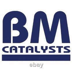 Genuine BM CATALYSTS Type Approved Catalyst for Mini Paceman 1.6 (12/12-09/16)