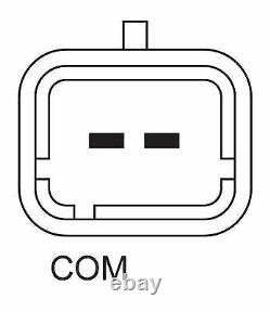 Genuine BOSCH Alternator for Mini Convertible Cooper S W11B16A 1.6 (03/09-07/10)