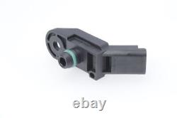 Genuine BOSCH Map Sensor for Mini Mini Cooper S Works Hatch 1.6 (11/06-02/10)