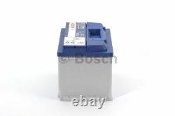 Genuine Bosch EFB Car Battery 0092S4E081 S4E08 Type 096 70Ah 760CCA Quality