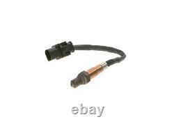 Genuine Bosch Lambda Sensor Ls17217 fits Mini Cooper 1.6 06-12 0258017217