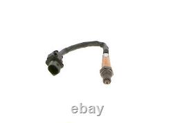 Genuine Bosch Lambda Sensor Ls17217 fits Mini Cooper 1.6 06-12 0258017217