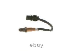 Genuine Bosch Lambda Sensor Ls17217 fits Mini Cooper 1.6 06-12 0258017217