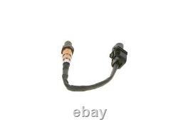 Genuine Bosch Lambda Sensor Ls17217 fits Mini Cooper 1.6 06-12 0258017217