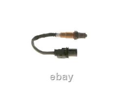 Genuine Bosch Lambda Sensor Ls17217 fits Mini Cooper 1.6 06-12 0258017217