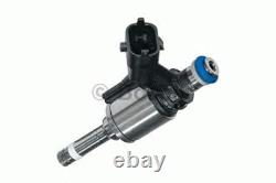Genuine Bosch Petrol Injector (Gdi) fits Mini Cooper S 1.6 06-11 0261500029 Genuine Bosch Petrol Injector (Gdi) fits Mini Cooper S 1.6 06-11 0261500029
