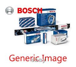 Genuine Bosch Petrol Injector (Gdi) fits Mini Cooper S 1.6 06-11 0261500029