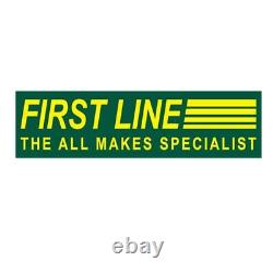 Genuine FIRST LINE Oil Sump for Mini Mini Cooper D Hatch 1.6 Litre (11/06-9/10)