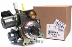 Genuine High Pressure Fuel Pump Mini R55 R56 R57 R58 R59 1.6T Cooper S & JCW N14