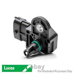 Genuine Lucas Intake Manifold Pressure Sensor SEB1548