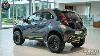Goodbye Small Suvs 2027 Toyota Aygo X Mini Offroad Concept Dominates