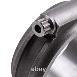 H Beam 4340 Connecting Rods for MINI Cooper S EP6CDTS ARP 2000 3/8 bolts H Beam 4340 Connecting Rods for MINI Cooper S EP6CDTS ARP 2000 3/8 bolts