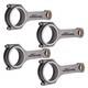 H Beam 4340 Performance Connecting Rods For Mini Cooper S Ep6cdts Arp