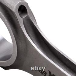 H Beam 4340 Performance Connecting Rods for MINI Cooper S EP6CDTS ARP