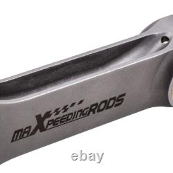 H Beam 4340 Performance Connecting Rods for MINI Cooper S EP6CDTS ARP
