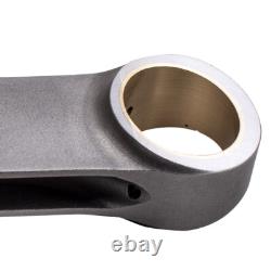 H Beam 4340 Performance Connecting Rods for MINI Cooper S EP6CDTS ARP