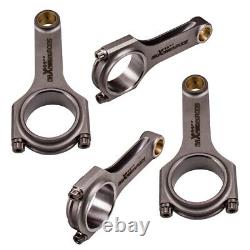 H Beam Connecting Rods for MINI JCW 154 kW version 2007-11 Racing Conrods