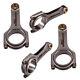 H Beam Connecting Rods For Mini Jcw 154 Kw Version 2007-11 Racing Conrods