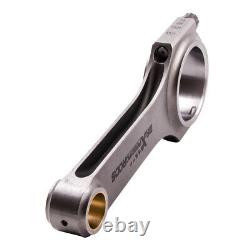 H Beam Connecting Rods for MINI JCW 154 kW version 2007-11 Racing Conrods