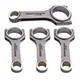 H Beam Connecting Rods For Peugeot 207 Rc 308 Mini Cooper S 5.4528