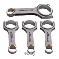 H Beam Connecting Rods for Peugeot 207 RC 308 MINI Cooper S 5.4528