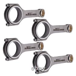 H Beam Connecting Rods for Peugeot 207 RC 308 MINI Cooper S 5.4528