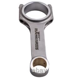 H Beam Connecting Rods for Peugeot 207 RC 308 MINI Cooper S 5.4528