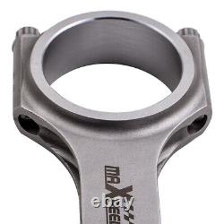 H Beam Connecting Rods for Peugeot 207 RC 308 MINI Cooper S 5.4528