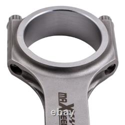 H Beam Connecting Rods for Peugeot 207 RC 308 MINI Cooper S 5.4528