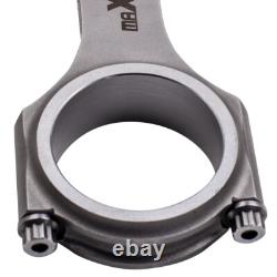 H Beam Connecting Rods for Peugeot 207 RC 308 MINI Cooper S 5.4528
