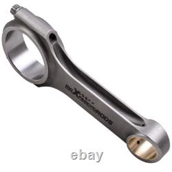 H Beam Connecting Rods for Peugeot 207 RC 308 MINI Cooper S 5.4528
