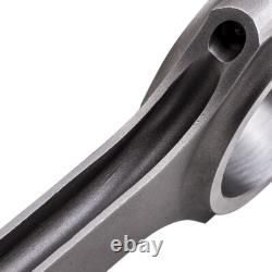H Beam Connecting Rods for Peugeot 207 RC 308 MINI Cooper S 5.4528