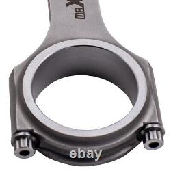 H Beam Connecting Rods for Peugeot 207 RC 308 MINI Cooper S 5.4528